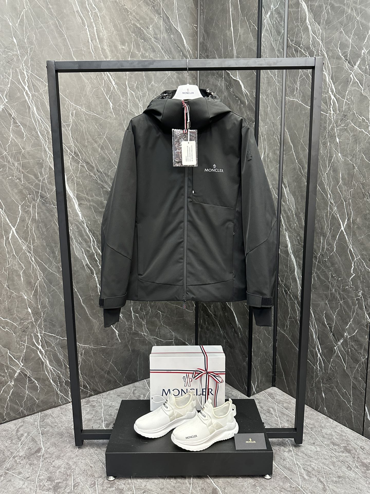 Moncler Down Jackets